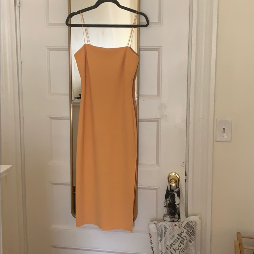 Bec & Bridge Square Top dress